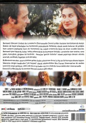 Ceux Qui Restent DVD Film (İkinci El) DVD2648 - 2