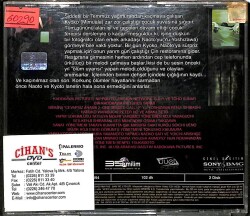 Cevapsız Arama 2 VCD Film (106) VCD20409 - 4
