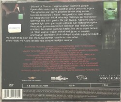 Cevapsız Arama 2 VCD Film VCD5705 - 2