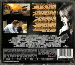 Çevirmen The İnterpreter VCD Film VCD13882 - 2