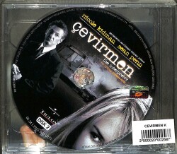 Çevirmen VCD Film (108) VCD22584 - 4