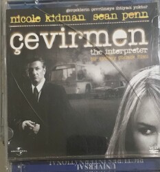 Çevirmen VCD Film VCD16424 - 1
