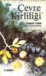 Çevre Kirliliği NDR100234 - Gökçekoleksiyon