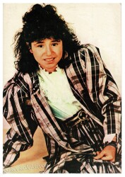 Ceylan Büyük Boy Kartpostal Haliyle KRT6653 - Gökçekoleksiyon