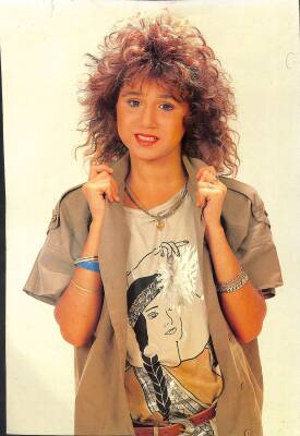 Ceylan Büyük Boy Kartpostal KRT18637 - 1