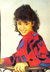 Ceylan Büyük Boy Kartpostal KRT18638 - Gökçekoleksiyon