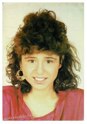 Ceylan Büyük Boy Kartpostal KRT6656 - 1