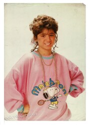 Ceylan Büyük Boy Kartpostal KRT6658 - Gökçekoleksiyon