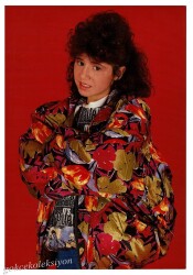 Ceylan Büyük Boy Kartpostal KRT6662 - Gökçekoleksiyon