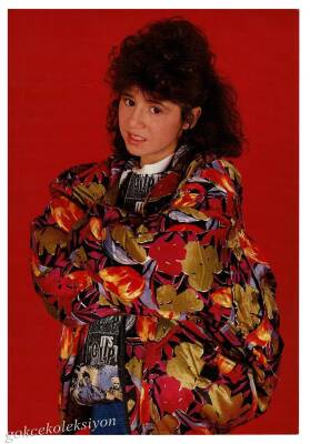 Ceylan Büyük Boy Kartpostal KRT6662 - 1