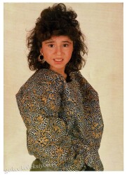 Ceylan Büyük Boy Kartpostal KRT6664 - Gökçekoleksiyon