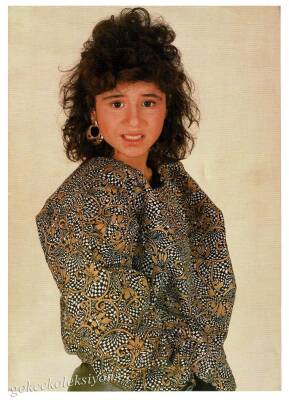 Ceylan Büyük Boy Kartpostal KRT6664 - 1