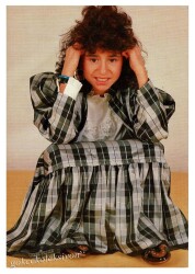 Ceylan Büyük Boy Kartpostal KRT6666 - Gökçekoleksiyon