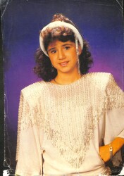 Ceylan Büyük Boy Kartpostal KRT6668 - Gökçekoleksiyon