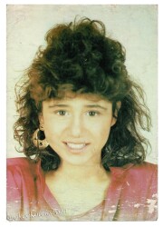 Ceylan Büyük Boy Kartpostal KRT6677 - Gökçekoleksiyon