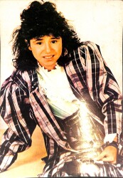 Ceylan Kartpostal Büyük Boy KRT21708 - Gökçekoleksiyon