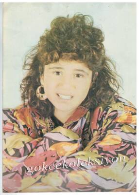 Ceylan Kartpostal KRT1549 - 1