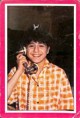 Ceylan Kartpostal KRT18549 - 1