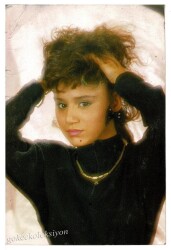 Ceylan Kartpostal KRT6640 - Gökçekoleksiyon