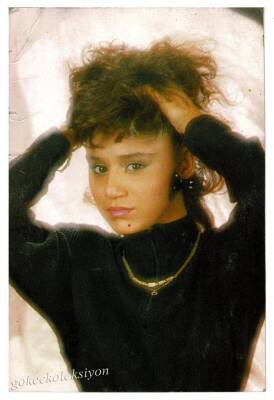 Ceylan Kartpostal KRT6640 - 1