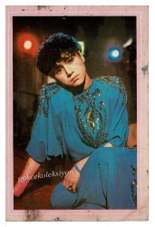 Ceylan Kartpostal KRT6798 - Gökçekoleksiyon