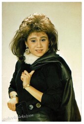 Ceylan Kartpostal (Küçük Boy) KRT20194 - Gökçekoleksiyon