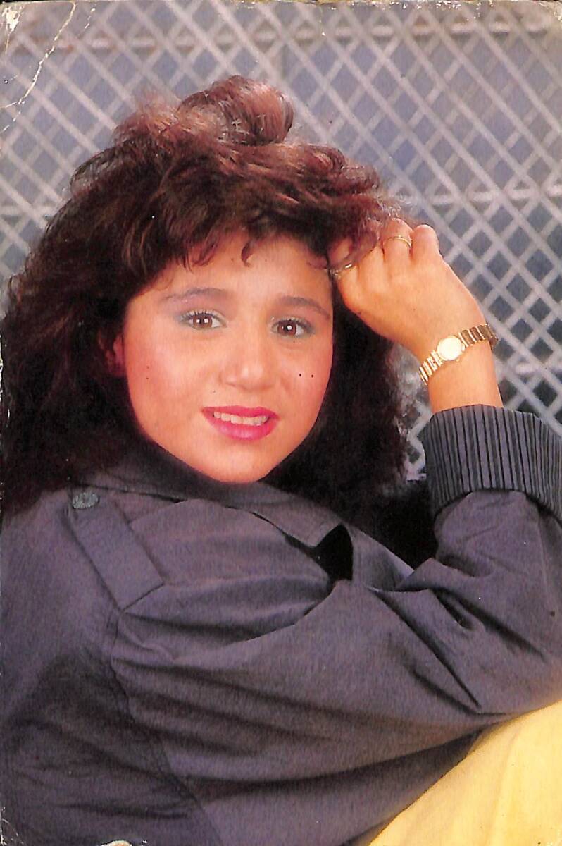 Ceylan Kartpostal (Küçük Boy) KRT21612 - 1