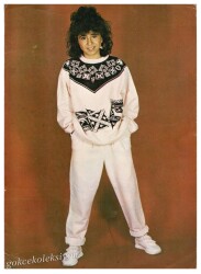 Ceylan Orta Boy Kartpostal KRT6645 - Gökçekoleksiyon