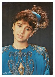 Ceylan Orta Boy Kartpostal KRT6646 - Gökçekoleksiyon