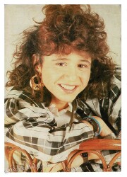 Ceylan Orta Boy Kartpostal KRT6650 - Gökçekoleksiyon