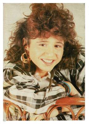 Ceylan Orta Boy Kartpostal KRT6650 - 1