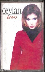Ceylan - Zeyno Orijinal Kaset (İkinci El) KST30893 - Gökçekoleksiyon