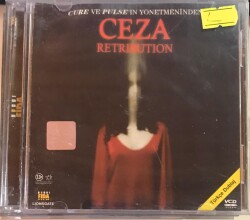 Ceza - Retribution VCD Film VCD11899 - 1