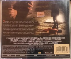 Ceza - Retribution VCD Film VCD11899 - 2