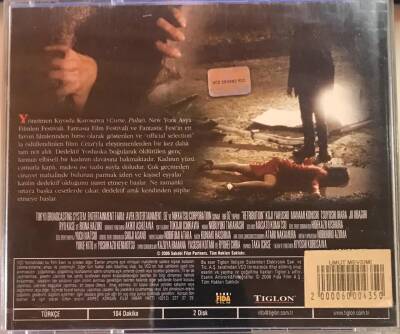 Ceza - Retribution VCD Film VCD11899 - 2