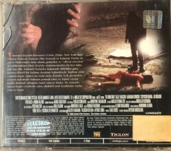 Ceza Retribution VCD Film VCD13429 - 2