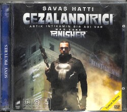 Cezalandırıcı VCD Film (108) VCD21444 - 3