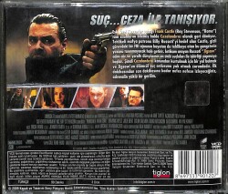 Cezalandırıcı VCD Film (108) VCD21444 - 4