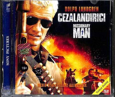 Cezalandırıcı VCD Film (108) VCD22620 - 3