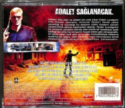 Cezalandırıcı VCD Film (108) VCD22620 - 4