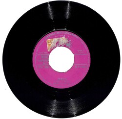 Enrico Macias – L'oriental / Chiquita PLAK (10/7) PLK24846 - Gökçekoleksiyon