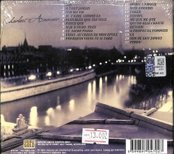 Charles Aznavour - The Very Best Of CD (Sıfır) CD5619 - 2