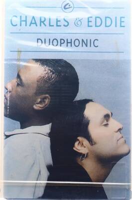 Charles & Eddie - Duophonic KST3501 - 1