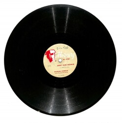 Charles Norman - Frog Face Bill Shot Gun Boogie TAŞ PLAK (106.5) PLK22967 - 2
