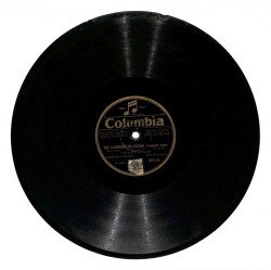 Charles Penrose - The Laughing Policeman Laughter And Lemons TAŞ PLAK (106.5) PLK23075 - 1