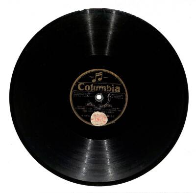 Charles Penrose - The Laughing Policeman Laughter And Lemons TAŞ PLAK (106.5) PLK23075 - 2