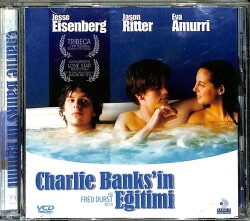 Charlie Banks`in Eğitimi VCD Film VCD13930 - 1