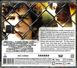 Charlie Banks`in Eğitimi VCD Film VCD13930 - 2