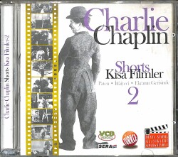Charlie Chaplin 2 VCD (108.5) VCD23181 - 1