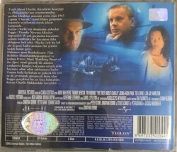 Charlie Hakkında Gerçekler VCD Film VCD5002 - 2